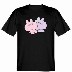 Мужские футболки Gildan - FATLINE