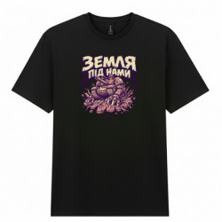 Мужские футболки Gildan - FATLINE