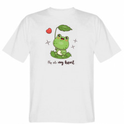 Мужские футболки Gildan - FATLINE