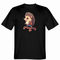 Мужские футболки Gildan - FATLINE