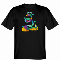 Мужские футболки Gildan - FATLINE