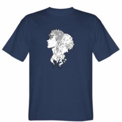 Мужская футболка Stedman Griffith and Ganz - FATLINE Мужская футболка Stedman Griffith and Ganz