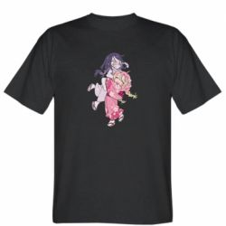 Мужская футболка Stedman Игуро с Канроджи