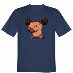 Мужские футболки Stedman - FATLINE