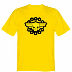 Мужская футболка Stedman Helldivers Stars - FATLINE Мужская футболка Stedman Helldivers Stars