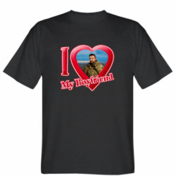 Мужские футболки Stedman - FATLINE