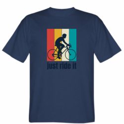 Мужские футболки Stedman - FATLINE