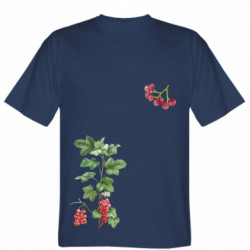 Мужская футболка Stedman Калина Freedom - FATLINE Мужская футболка Stedman Калина Freedom