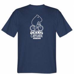 Мужские футболки Stedman - FATLINE