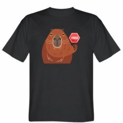 Мужские футболки Stedman - FATLINE