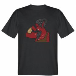 Мужские футболки Stedman - FATLINE