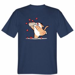 Мужские футболки Stedman - FATLINE