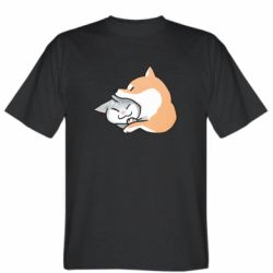 Чоловічі футболки Stedman - FATLINE