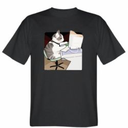 Мужские футболки Stedman - FATLINE