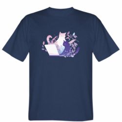 Мужские футболки Stedman - FATLINE