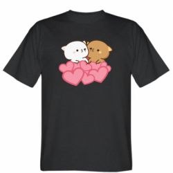 Мужские футболки Stedman - FATLINE