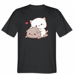 Чоловічі футболки Stedman - FATLINE