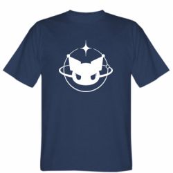 Чоловіча футболка Stedman Kuromi Logo - FATLINE Чоловіча футболка Stedman Kuromi Logo