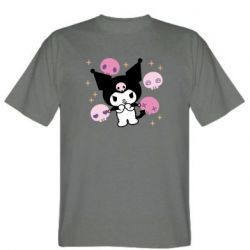 Чоловічі футболки Stedman - FATLINE