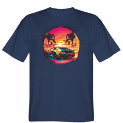 Чоловічі футболки Stedman - FATLINE