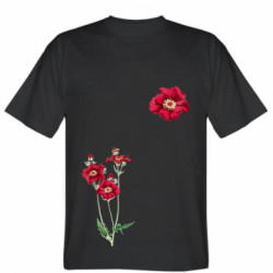 Мужская футболка Stedman Мак Freedom - FATLINE Мужская футболка Stedman Мак Freedom