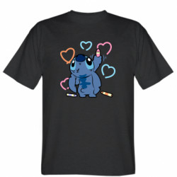 Чоловічі футболки Stedman - FATLINE