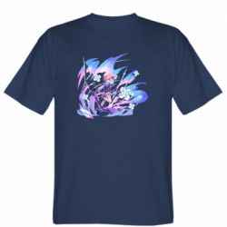 Мужская футболка Stedman March 7th - FATLINE Мужская футболка Stedman March 7th