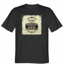 Мужские футболки Stedman - FATLINE