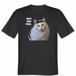 Чоловічі футболки Stedman - FATLINE