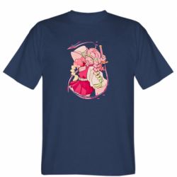 Мужские футболки Stedman - FATLINE