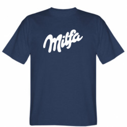 Чоловічі футболки Stedman - FATLINE