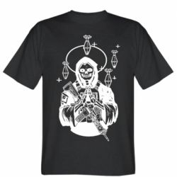 Мужская футболка Stedman Минометы Военные