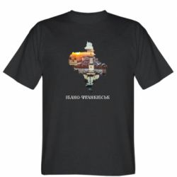 Чоловічі футболки Stedman - FATLINE