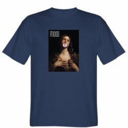 Мужские футболки Stedman - FATLINE