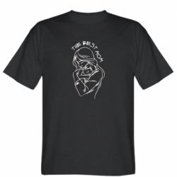 Чоловічі футболки Stedman - FATLINE