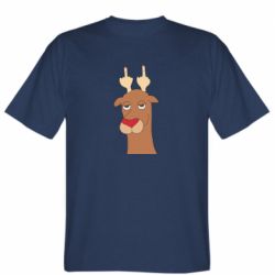 Чоловічі футболки Stedman - FATLINE