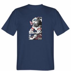 Чоловічі футболки Stedman - FATLINE