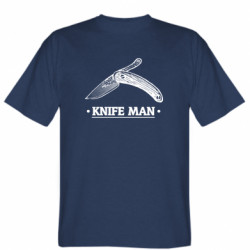 Чоловічі футболки Stedman - FATLINE