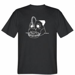 Мужская футболка Stedman Почита