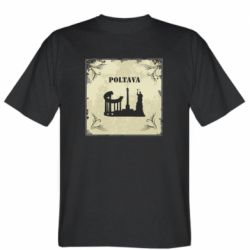 Мужские футболки Stedman - FATLINE