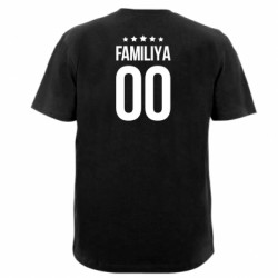 Чоловічі футболки Stedman - FATLINE