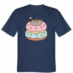 Чоловічі футболки Stedman - FATLINE