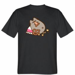 Мужские футболки Stedman - FATLINE