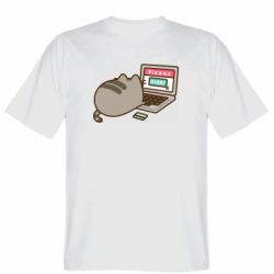 Мужские футболки Stedman - FATLINE