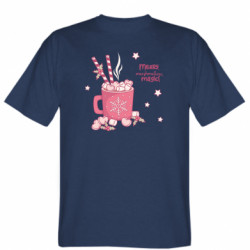 Чоловічі футболки Stedman - FATLINE