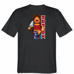 Мужские футболки Stedman - FATLINE