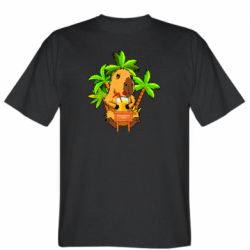 Чоловічі футболки Stedman - FATLINE