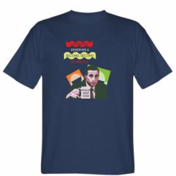 Мужские футболки Stedman - FATLINE