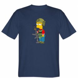 Мужские футболки Stedman - FATLINE