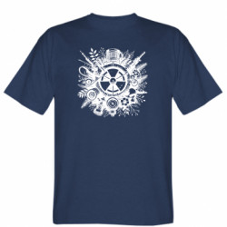 Мужские футболки Stedman - FATLINE